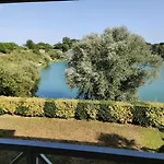 Les Jardins Du 3*