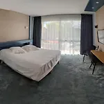 Hotel Les Jardins Du 3*