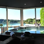 Les Jardins Du Hotel 3*