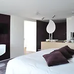 Hotel Les Jardins Du