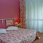 Hotel Les Jardins Du