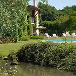 Les Jardins Du Trizay