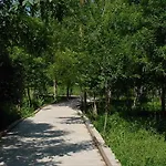 Les Jardins Du Hotel Trizay