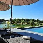 Les Jardins Du Hotel