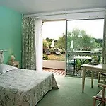 Les Jardins Du Hotel 3*