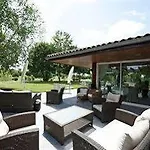 Les Jardins Du Hotel