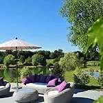 Les Jardins Du
