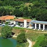 Les Jardins Du Ξενοδοχείο