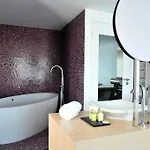 Hotel Les Jardins Du Trizay