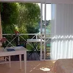Hotel Les Jardins Du Trizay