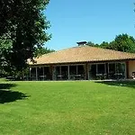 Ξενοδοχείο Les Jardins Du