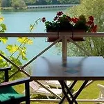 Les Jardins Du Trizay