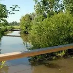 Ξενοδοχείο Les Jardins Du 3*