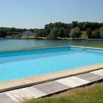 Les Jardins Du Ξενοδοχείο 3*