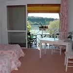 Les Jardins Du Ξενοδοχείο Trizay