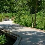 Les Jardins Du Ξενοδοχείο 3*