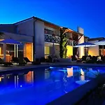 Hotel Les Jardins Du 3*
