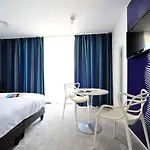 Les Jardins Du Hotel 3*