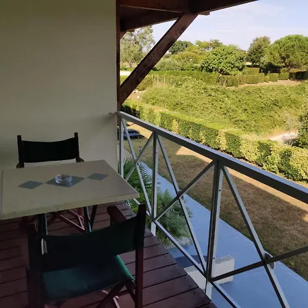 Hotel Les Jardins Du 3*