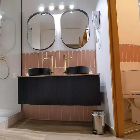 Les Jardins Du Trizay