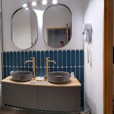 Les Jardins Du Hotel