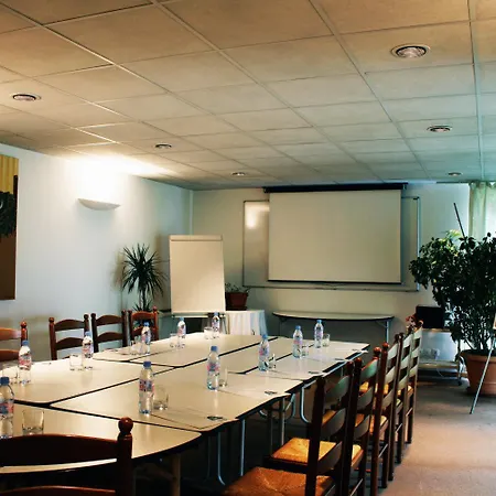 Les Jardins Du Hotel