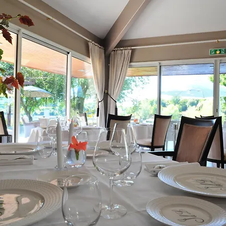 Hotel Les Jardins Du 3*