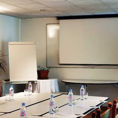 Les Jardins Du 3* Trizay