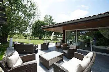 Les Jardins Du Hotel