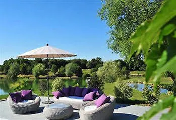 Les Jardins Du