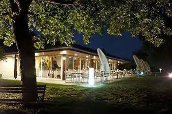 Hotel Les Jardins Du