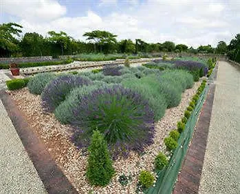 Les Jardins Du Trizay