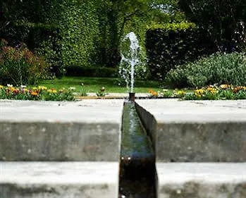 Les Jardins Du 3*