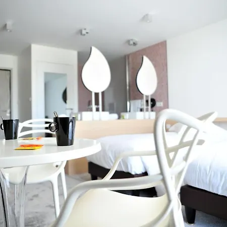 Les Jardins Du Hotel Trizay