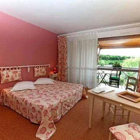 Les Jardins Du Trizay