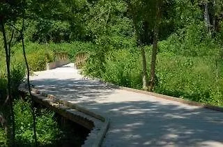 Les Jardins Du Hotel 3*