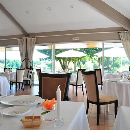 Les Jardins Du Trizay