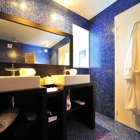 Les Jardins Du Hotel