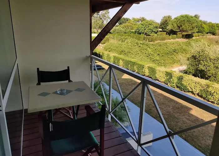 Hotel Les Jardins Du 3*