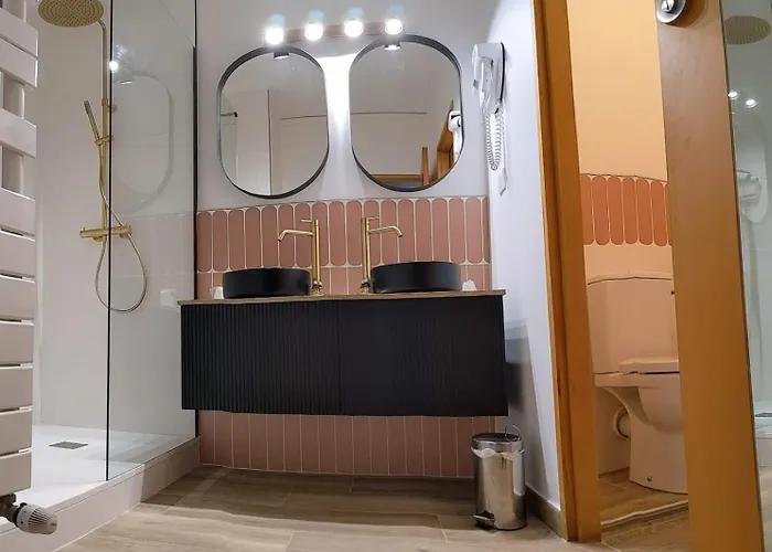 Les Jardins Du Trizay