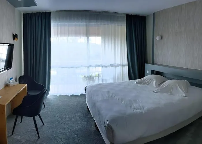 Les Jardins Du Hotel 3*