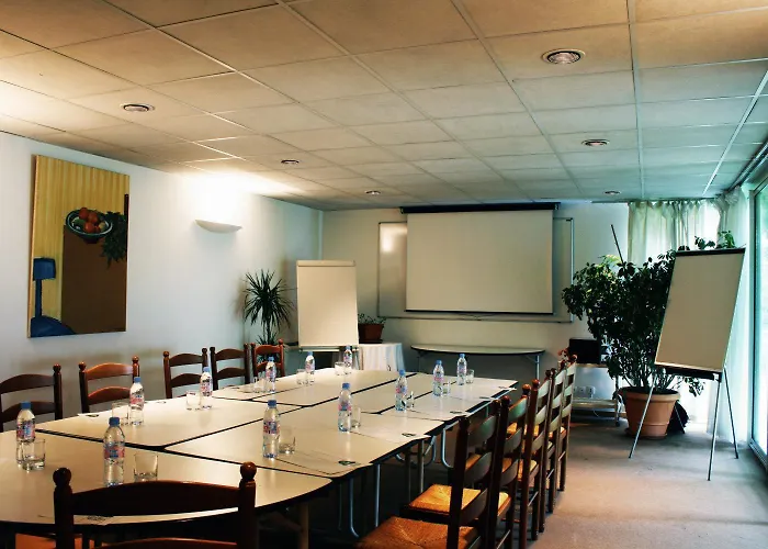 Les Jardins Du Hotel