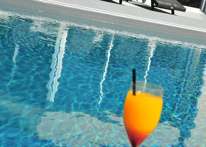 Les Jardins Du Hotel 3*