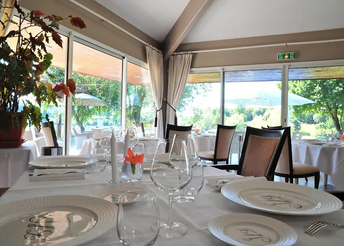 Hotel Les Jardins Du 3*