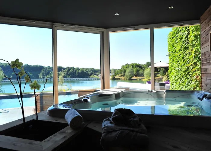 Les Jardins Du Hotel 3*