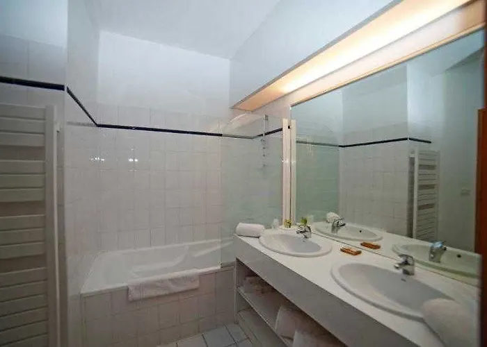 Les Jardins Du 3* Trizay