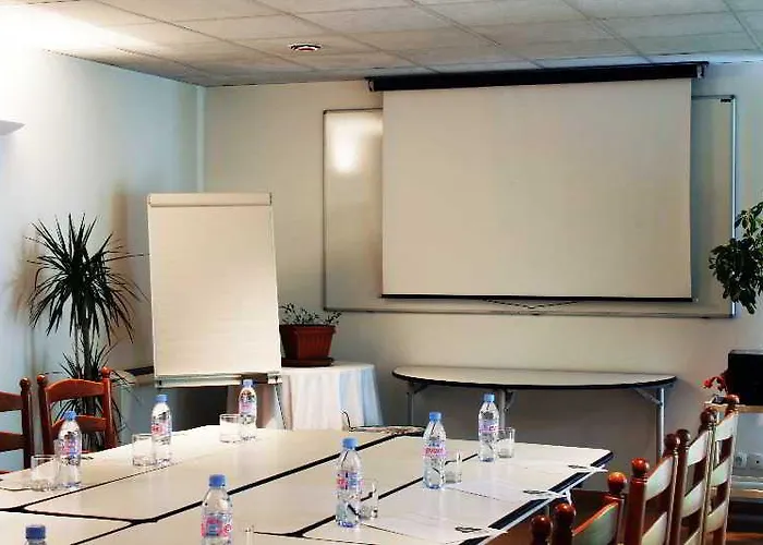 Les Jardins Du 3* Trizay