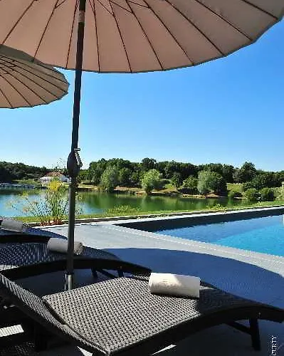 Les Jardins Du Hotel