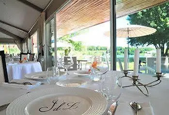 Les Jardins Du Hotel 3*