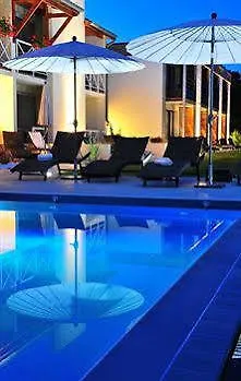 Les Jardins Du Trizay